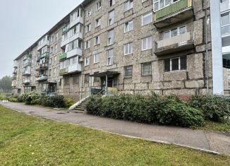 Продается 3-комнатная квартира, 53.1 м2, Черняховск, улица Л. Толстого, 4