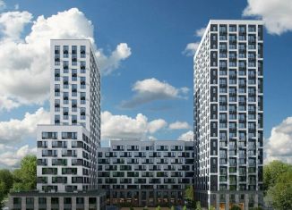 Продам 3-комнатную квартиру, 87 м2, Тюмень, улица Ветеранов Труда, 36