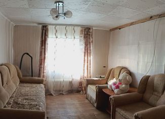 Дом на продажу, 48.1 м2, посёлок Ува, Зимняя улица