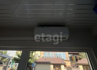 Продается торговая площадь, 17 м2, Махачкала, Ленинский район, улица Лаптиева, 90