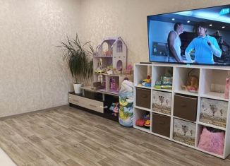 Продается 2-ком. квартира, 48 м2, Татарстан, проспект Строителей, 50