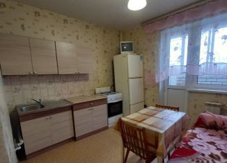 1-комнатная квартира в аренду, 36 м2, Ярославль, проспект Дзержинского, 38к2