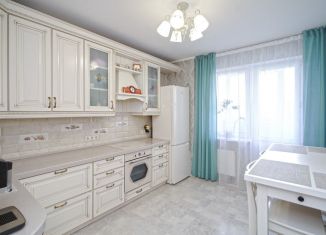 Продажа 2-ком. квартиры, 61 м2, Краснодар, улица Генерала Шифрина, 5, ЖК Новый город