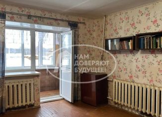 Продажа 1-ком. квартиры, 40 м2, деревня Брагино, Центральная улица, 4