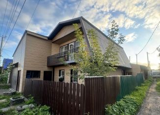 Продажа дома, 96.5 м2, Юрга, улица Никитина, 23