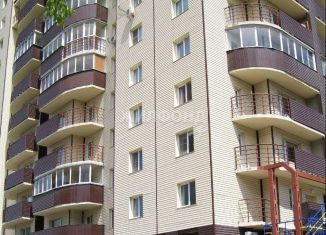 Продается 1-комнатная квартира, 37.2 м2, Новосибирск, метро Берёзовая роща, улица 25 лет Октября, 9