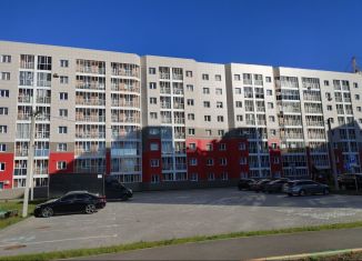 Продажа квартиры студии, 36 м2, Омск, улица Дианова, 34