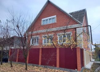 Продается дом, 360 м2, Новый Оскол, улица Урицкого