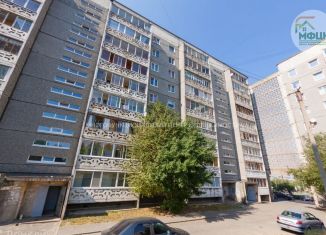 Продажа 2-ком. квартиры, 52.8 м2, Петрозаводск, улица Торнева, 1, район Кукковка