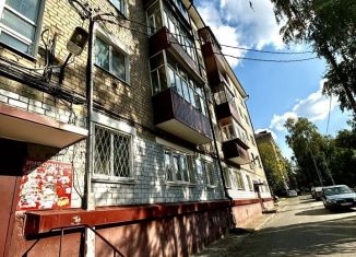 2-ком. квартира на продажу, 45.1 м2, Казань, улица Академика Кирпичникова, Советский район