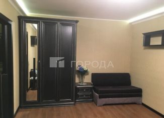 Продается 1-комнатная квартира, 37.7 м2, Москва, 2-я Вольская улица, 24