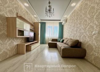 Аренда 1-комнатной квартиры, 43 м2, Липецк, улица А.Г. Стаханова, 59