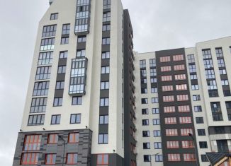 Продажа 3-ком. квартиры, 90 м2, Калининград, улица Маршала Борзова, 107, ЖК Альпы