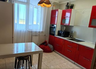 Сдается в аренду 2-ком. квартира, 60 м2, Оренбург, улица Гаранькина, 27