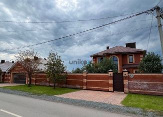 Дом на продажу, 194 м2, село Зубово, улица Авроры