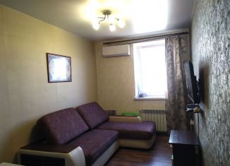 Продам 1-комнатную квартиру, 28 м2, Волгоград, улица Шумского, 4, ЖК Долина