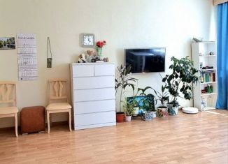 1-комнатная квартира на продажу, 53.3 м2, Уфа, улица Генерала Горбатова, 9/1, Кировский район