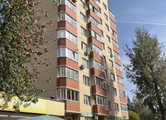 Продам двухкомнатную квартиру, 59.6 м2, Красногорск, улица Геологов, 17, ЖК Геолог