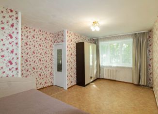 Продажа 1-ком. квартиры, 32.2 м2, Иркутск, бульвар Постышева, 21, Октябрьский округ