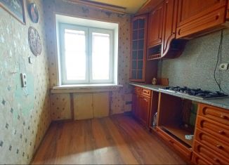 Продам 2-комнатную квартиру, 51.8 м2, Московская область, Станционная улица, 3к2