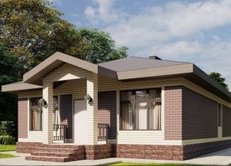 Продаю коттедж, 84 м2, деревня Мармылево