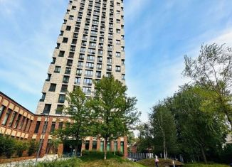 Квартира на продажу студия, 32 м2, Москва, шоссе Энтузиастов, 86Ак3