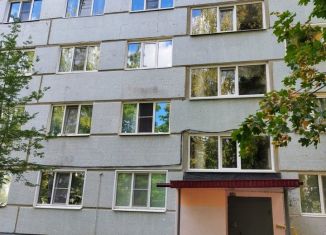 Продажа 1-ком. квартиры, 35.2 м2, Пенза, Ладожская улица, 53