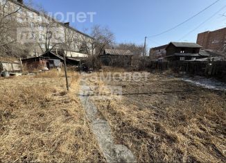 Продам земельный участок, 8 сот., Забайкальский край, улица Серова, 42А