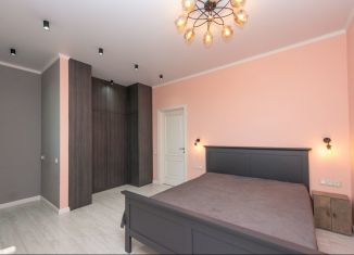 Продажа 3-комнатной квартиры, 62 м2, Ростов-на-Дону, ЖК Сельмаш, улица Пановой, 30к2