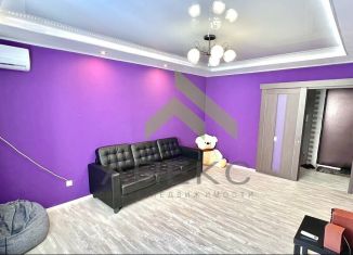 Продается однокомнатная квартира, 38.9 м2, Воронеж, Олимпийский бульвар, 14, ЖК Ботанический сад