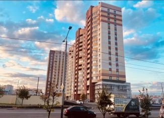 Продажа 2-комнатной квартиры, 67.4 м2, Тамбовская область, улица Чичерина, 7/1к1