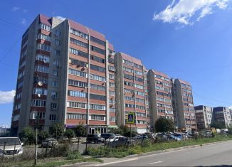 2-комнатная квартира на продажу, 67 м2, Курская область, Орловская улица, 1