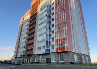 Продажа 1-ком. квартиры, 37.6 м2, городской посёлок Янино-1, Заводская улица, 18к1