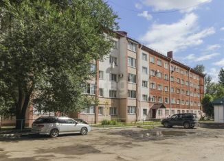 Продам 1-комнатную квартиру, 18.6 м2, Омск, Круговая улица, 4Б