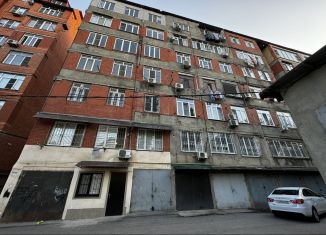 Продается квартира студия, 20 м2, Махачкала, проспект Имама Шамиля, 83А