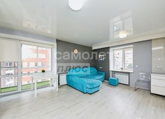 Продам квартиру студию, 30.3 м2, Томск, улица Гоголя, 29А