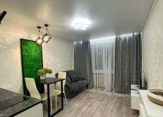 Продам квартиру студию, 21 м2, Чебоксары, улица Хузангая, 32