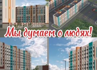 Продам квартиру студию, 25 м2, Михайловск, переулок Ландышей, 4