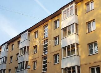 Продажа 3-ком. квартиры, 55.5 м2, Санкт-Петербург, метро Гражданский проспект, проспект Науки, 14к2