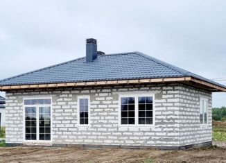 Продам дом, 65 м2, Калининградская область, Новая улица