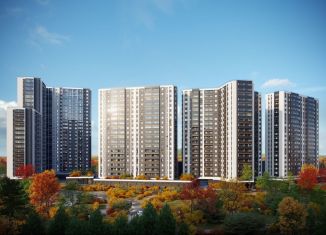 Продается квартира студия, 17 м2, Санкт-Петербург, метро Проспект Ветеранов