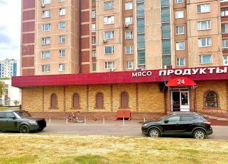 Сдается в аренду торговая площадь, 460.9 м2, Москва, улица Исаковского, 31, район Строгино