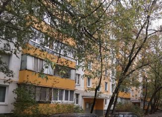 Продажа двухкомнатной квартиры, 44.4 м2, Москва, Шоссейная улица, 54к1, станция Депо