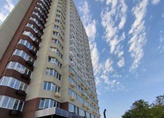 Продается квартира студия, 35 м2, Анапа, Рождественская улица, 55к2