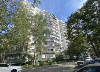 Продам однокомнатную квартиру, 35 м2, Москва, Лебедянская улица, 4, станция Покровское