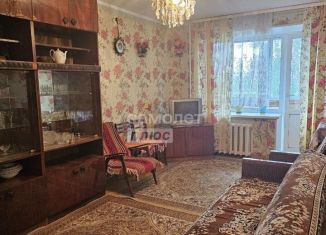 Продам 3-комнатную квартиру, 58.7 м2, Пермский край, Рабочая улица, 19