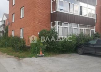 Продажа квартиры студии, 38 м2, Новосибирск, Воскресная улица, 7