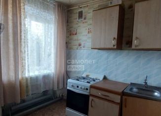 Продам 1-ком. квартиру, 28.4 м2, посёлок Володарский, улица Фрунзе, 18