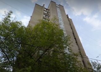 2-комнатная квартира на продажу, 49.9 м2, Москва, 2-я Владимирская улица, 58