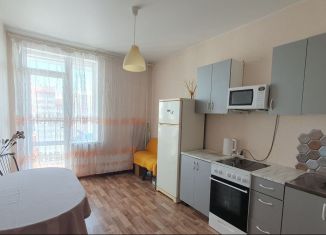 Продам 1-ком. квартиру, 37.2 м2, Алтайский край, Балтийская улица, 95